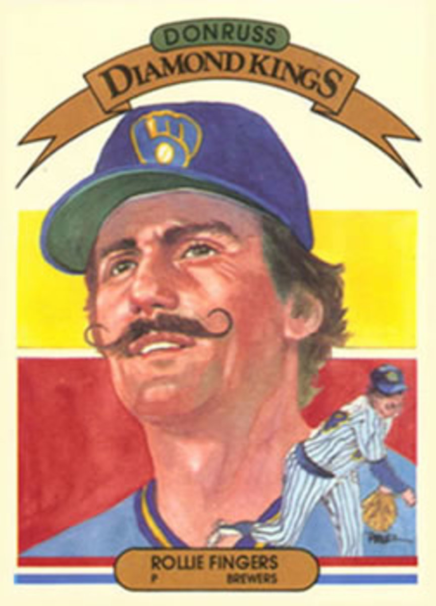 Rollie Fingers