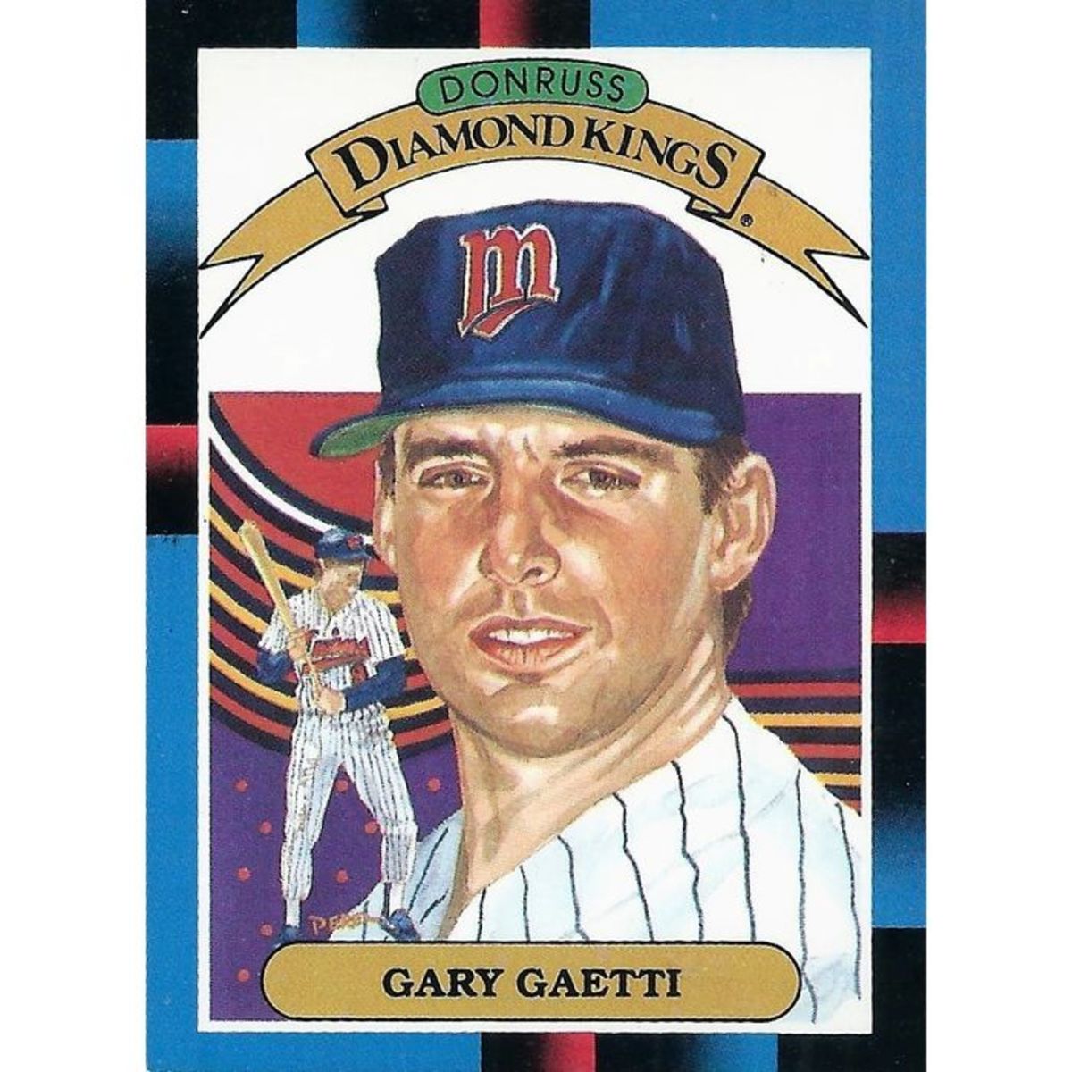 Gary Gaetti