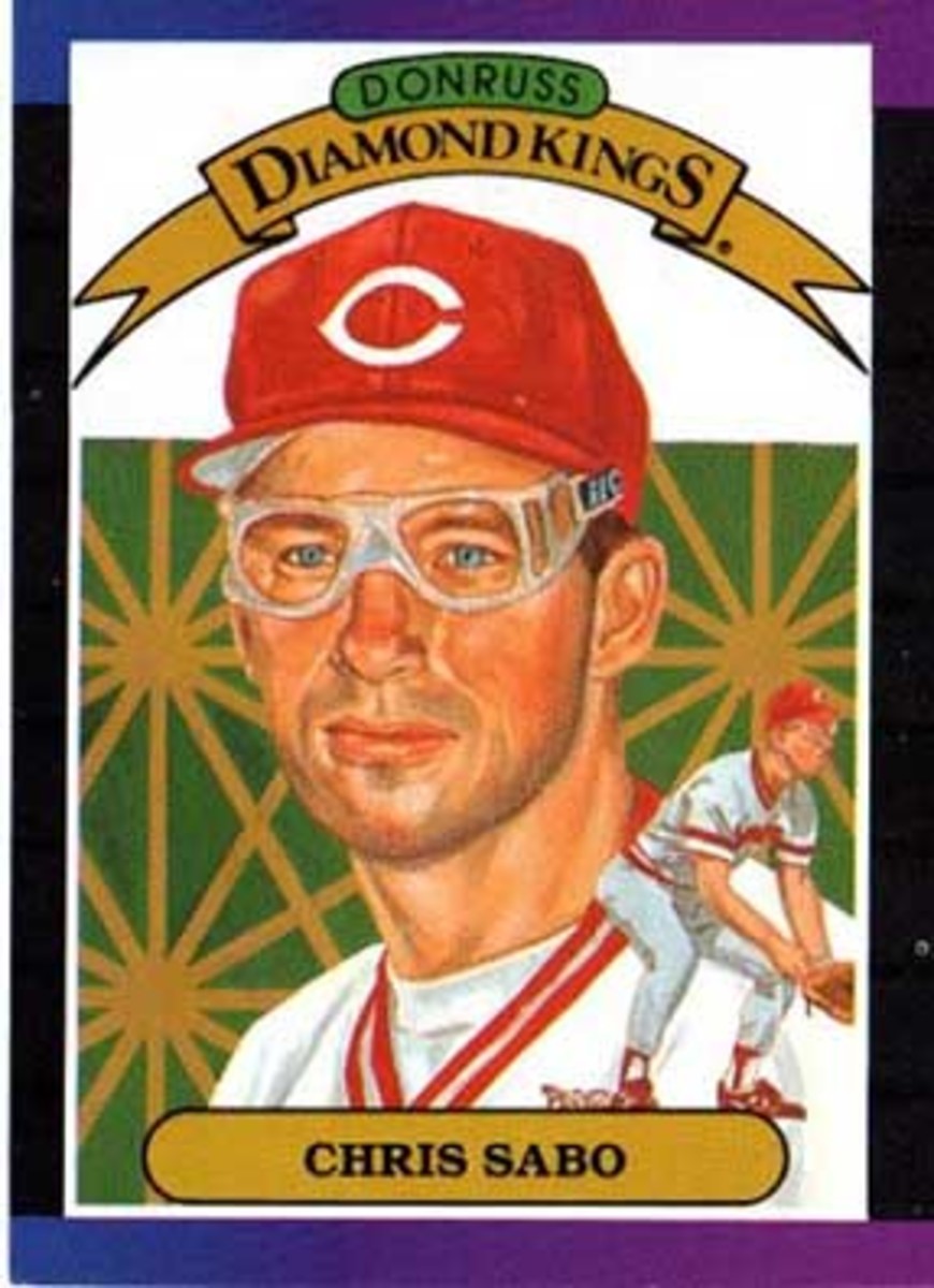 Chris Sabo