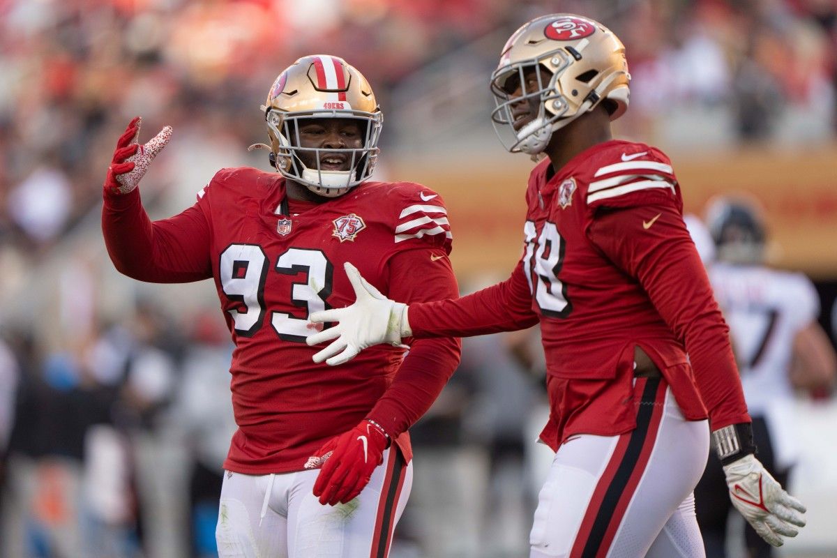Cleveland Browns Free Agent Priorities, Potential Fits - Sports Illustrated Cleveland Browns News, Analysis and More - Vimarsana News