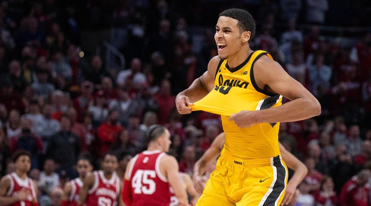 How to watch Big Ten men's basketball tournament championship - How to Watch and Stream Major League & College Sports - Vimarsana News