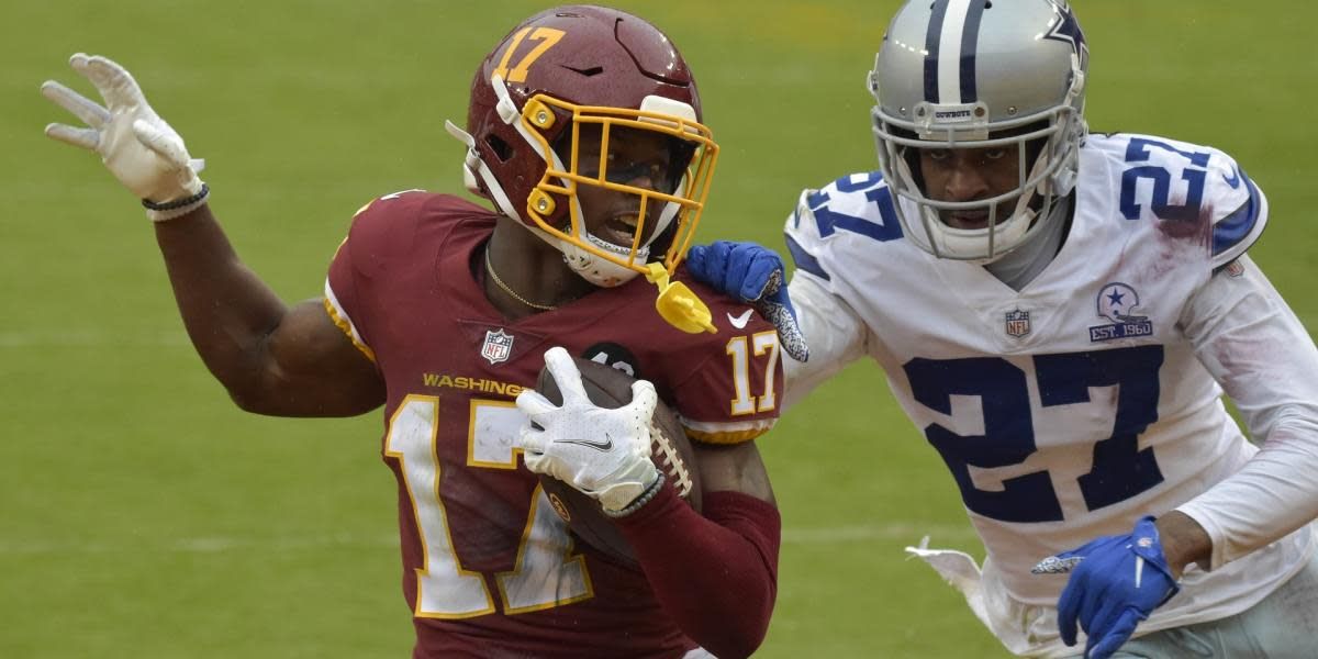 mclaurin diggs