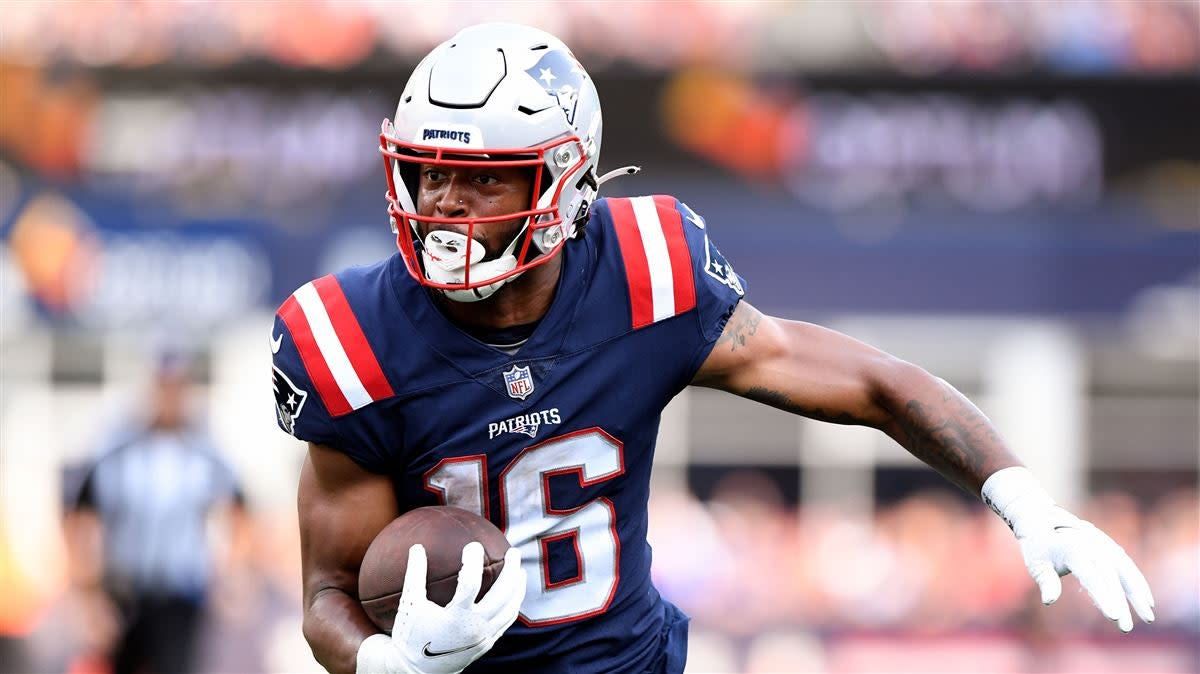 Jakobi Meyers