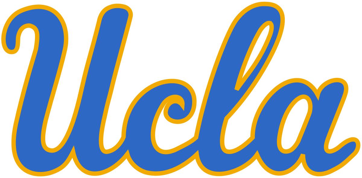 UCLA logo