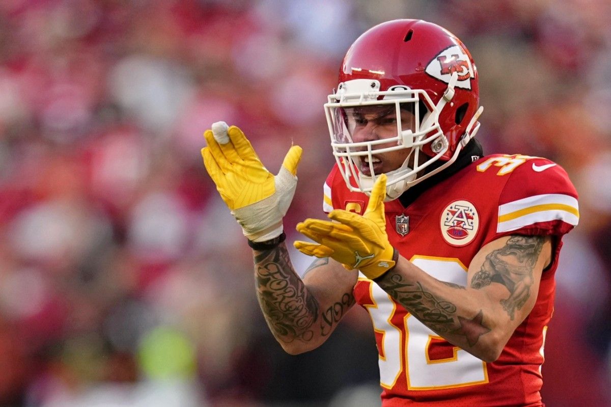 Kansas City Chiefs Free Agent Signing and Report News Tracker 2022 - Sports Illustrated Kansas City Chiefs News, Analysis and More - Vimarsana News