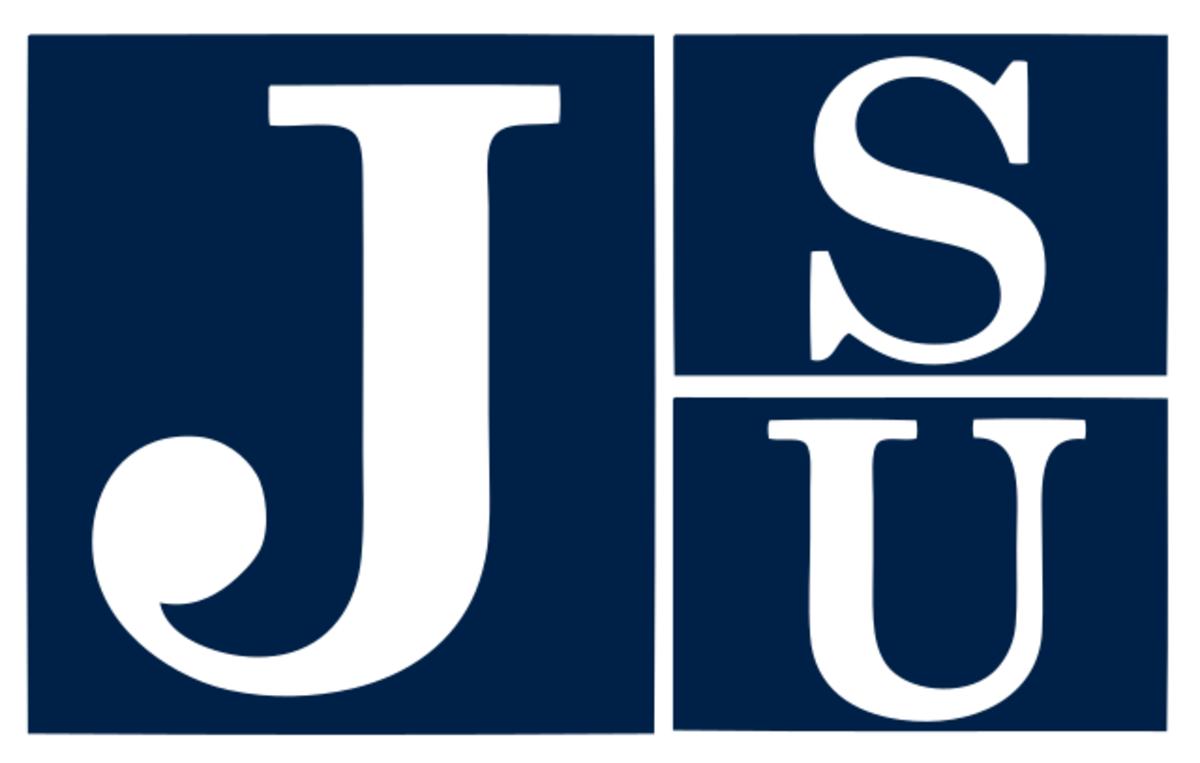 Jackson State football logo