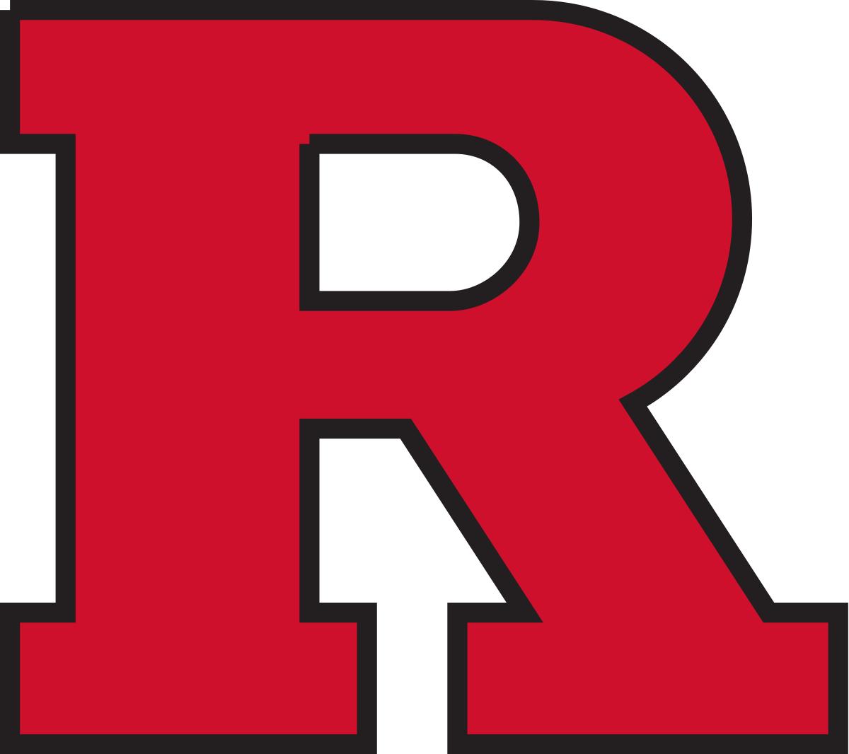 Rutgers football logo