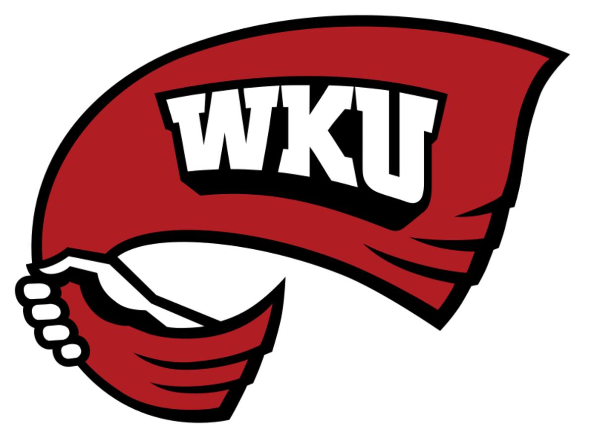 Western Kentucky football logo