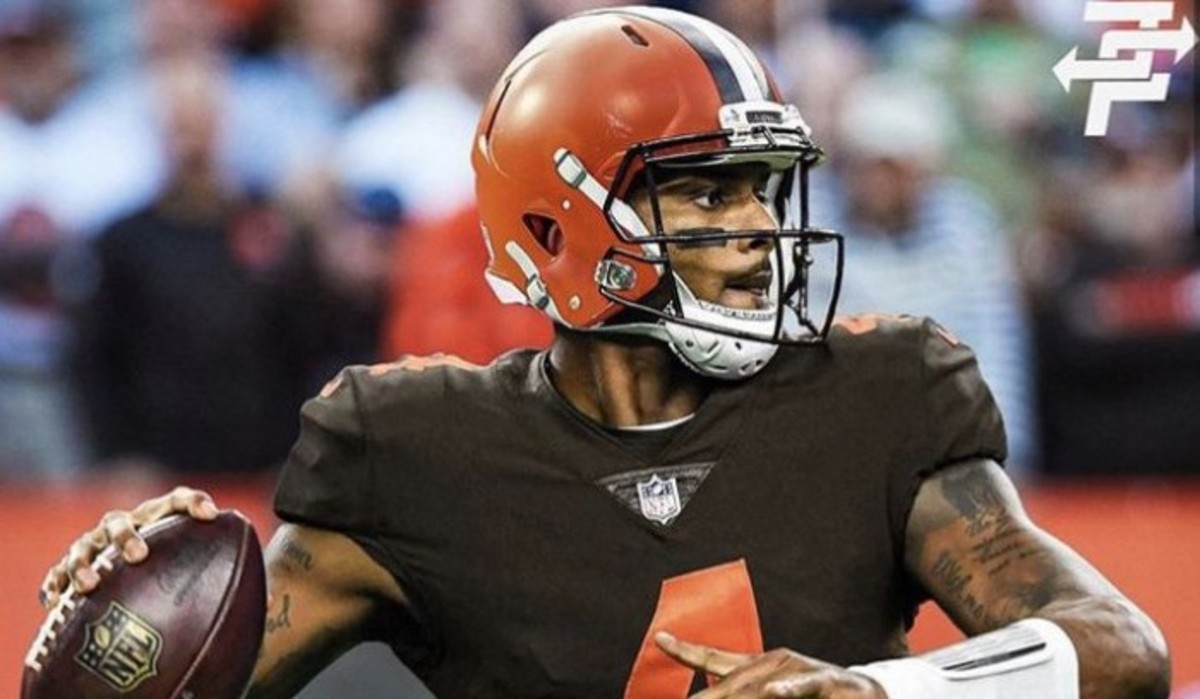 Deshaun Watson Watch: How's Texans Ex QB Look In Practice For Cleveland  Browns? - Sports Illustrated Houston Texans News, Analysis and More
