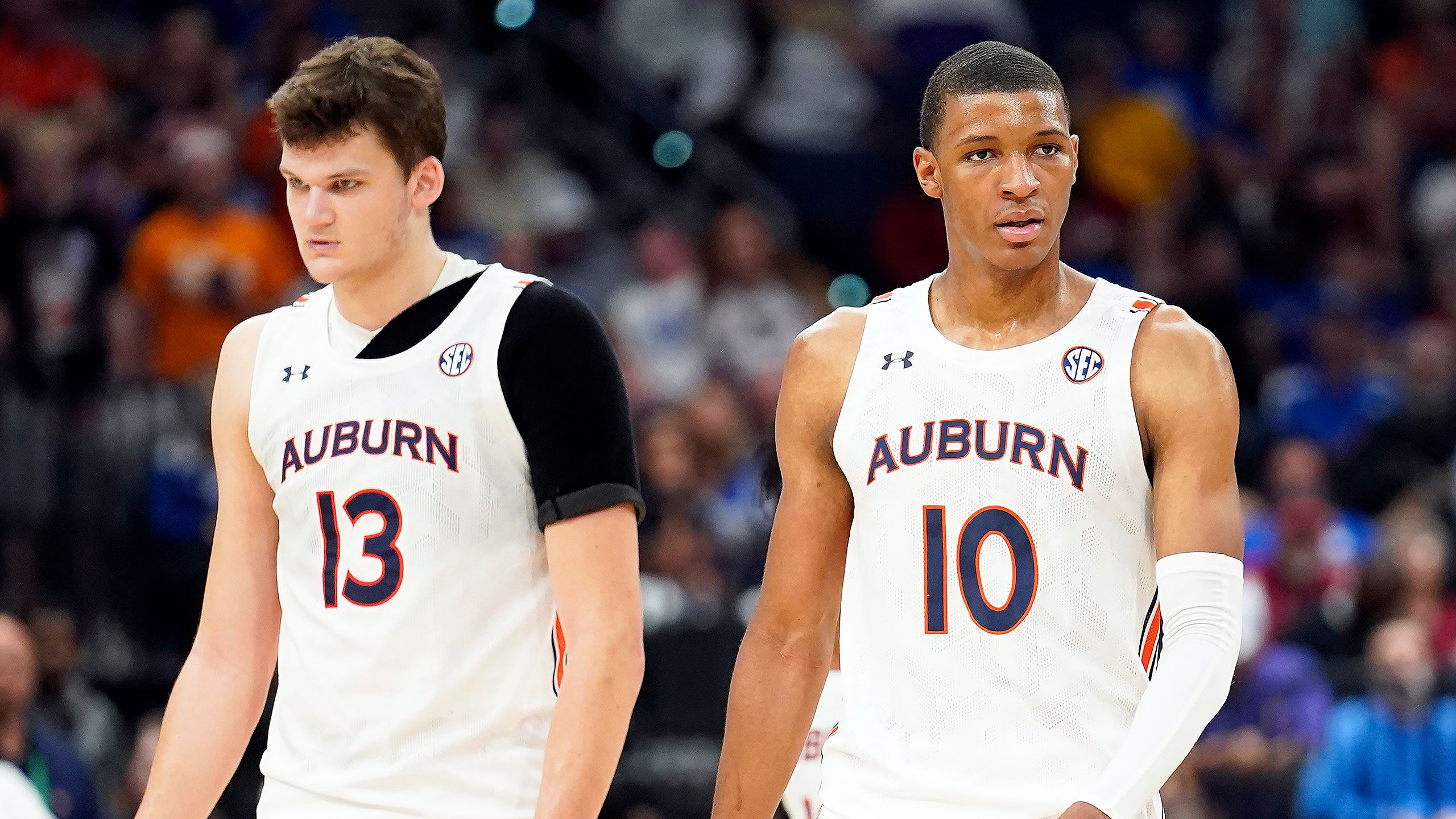 March Madness upsets: Auburn, Purdue, Illinois in danger - Vimarsana News