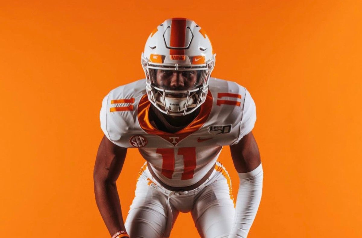 Tennessee Vols Land Top In-State Prospect Caleb Herring Over Georgia, Ohio State, Others - Sports Illustrated Tennessee Volunteers News, Analysis and More - Vimarsana News