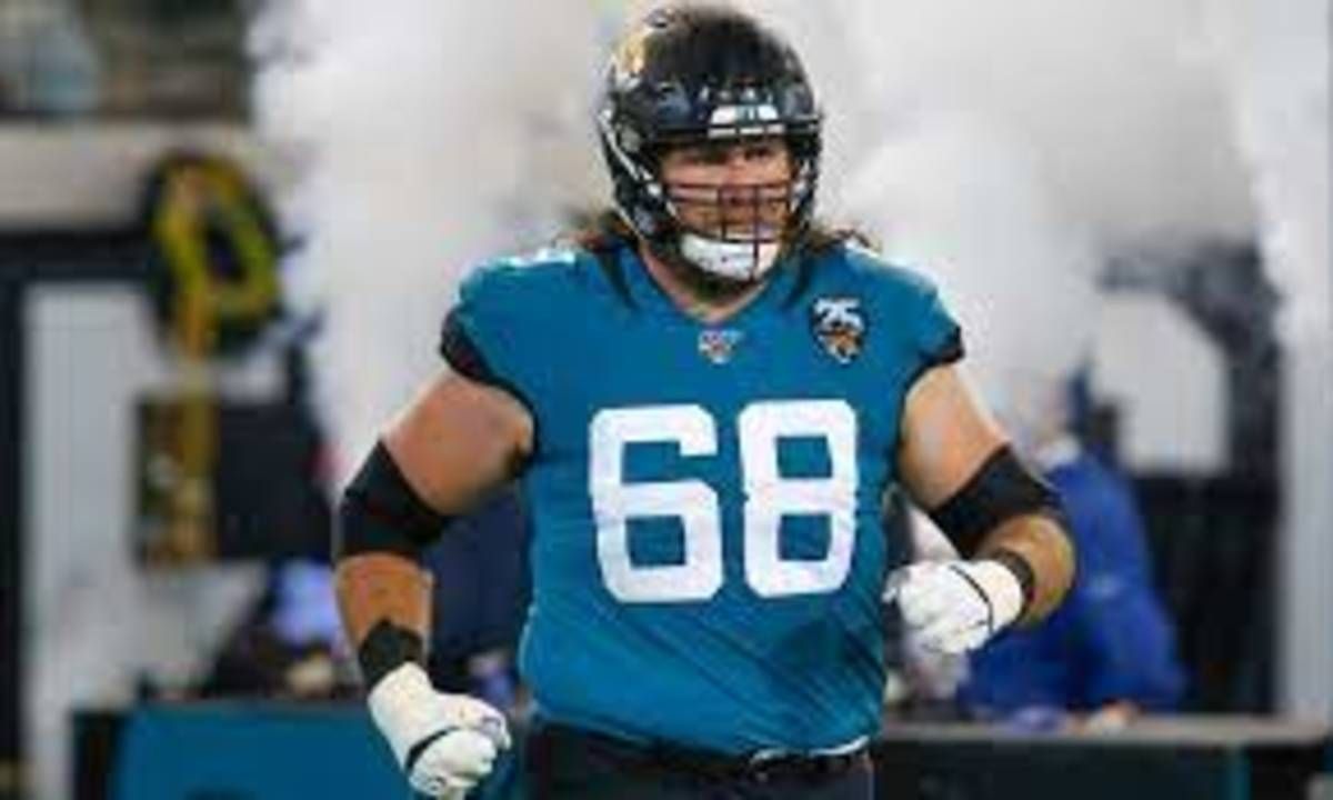 Can Andrew Norwell s Career Bounce Back With Washington Commanders 