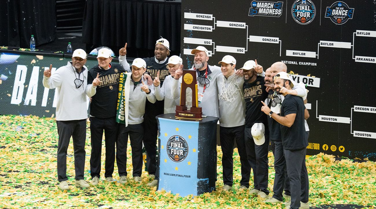 How Future Odds Can Help With March Madness Bets - Vimarsana News