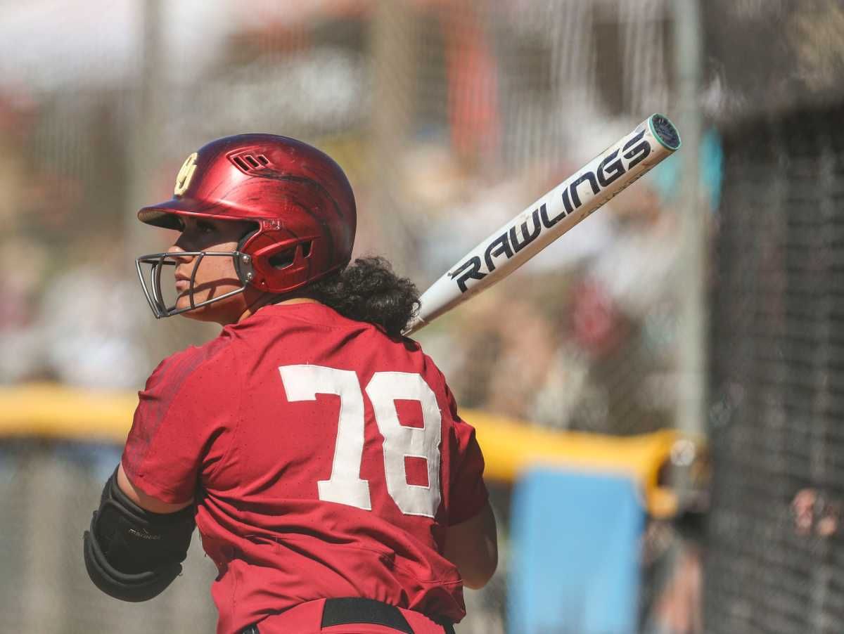 Oklahoma Softball: Sooners Run Rule Kentucky - Vimarsana News