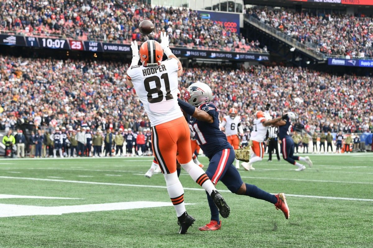 Cleveland Browns Avoid Sunk Cost Fallacy, Opening Up Options on Offense - Sports Illustrated Cleveland Browns News, Analysis and More - Vimarsana News