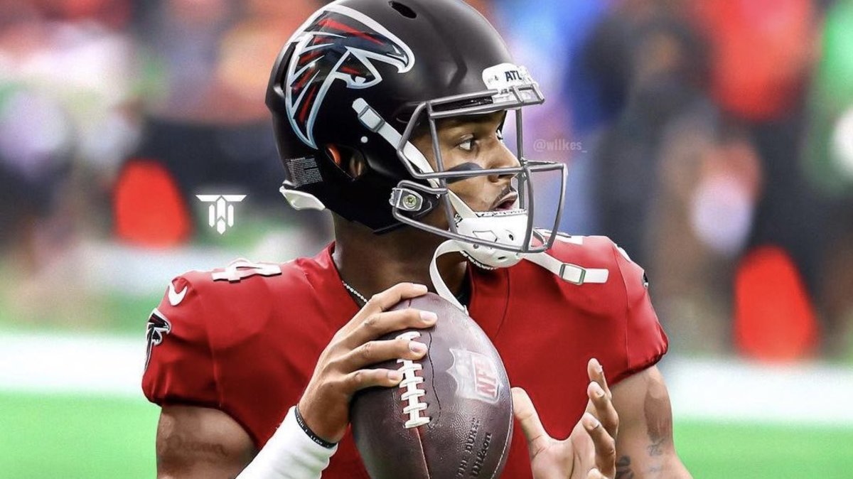 deshaun watson falcons