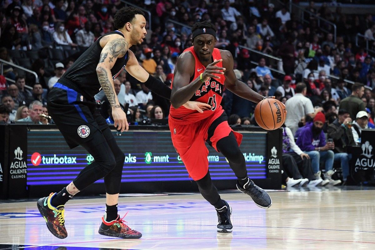 Raptors End Road Trip With Thrilling Victory Over Clippers - Sports Illustrated Toronto Raptors News, Analysis and More - Vimarsana News