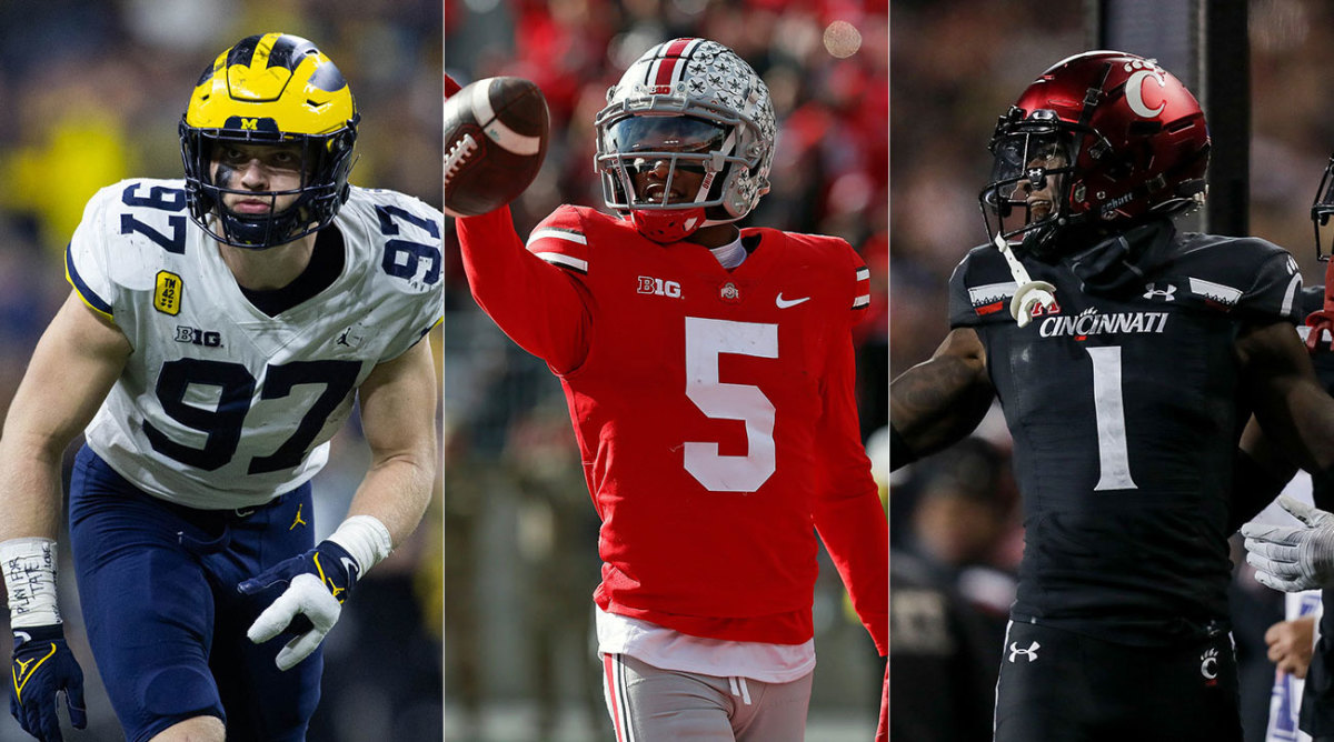 NFL Draft prospects 2022: Who are the best players still available after  Round 1?