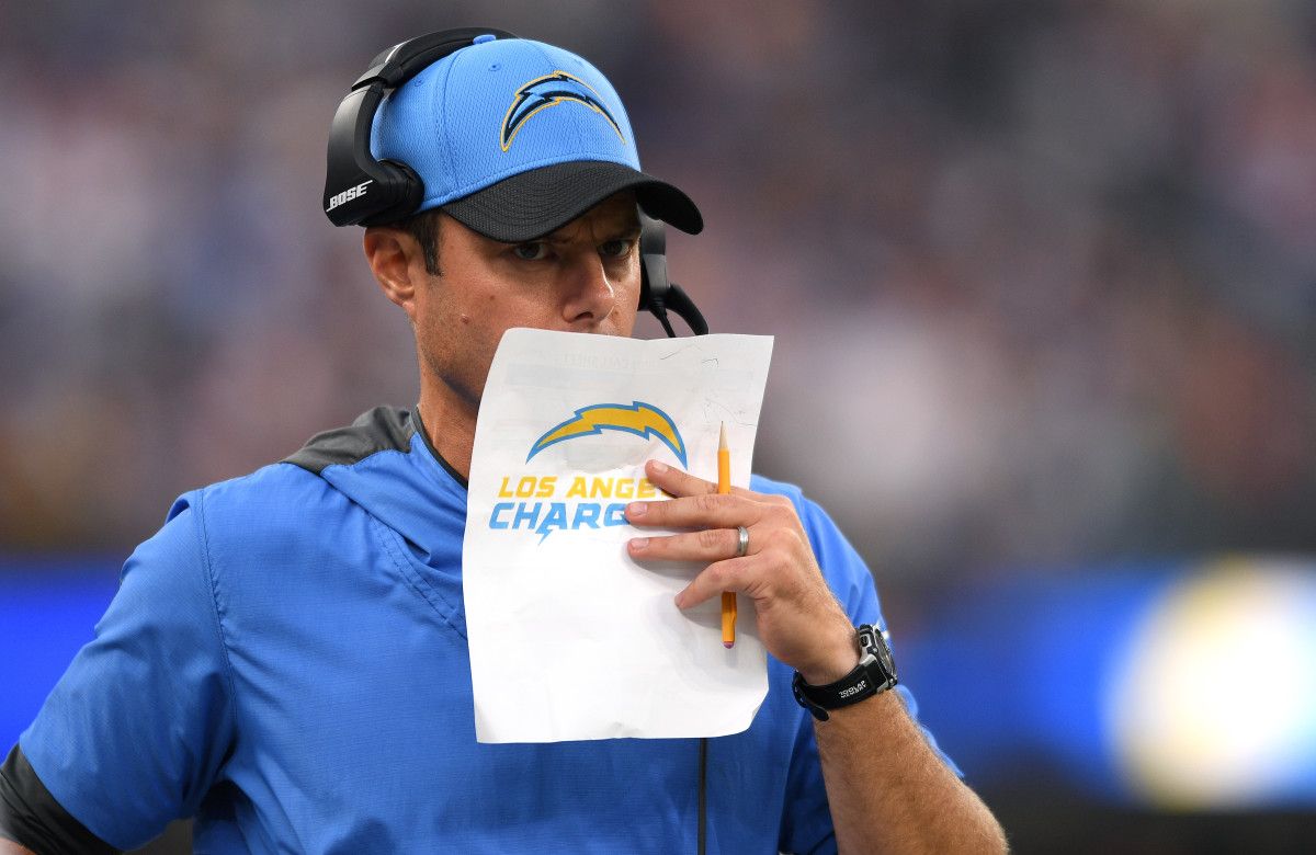 Los Angeles Chargers vs. Jacksonville Jaguars Game Day Betting Odds: Week 3 Point Spread, Moneyline, Over/Under - Sports Illustrated Los Angeles Chargers News, Analysis and More - Vimarsana News