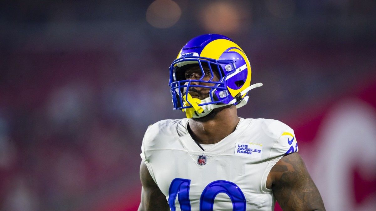 Signs keep pointing to Bills-Rams for NFL Kickoff Game - Sports Illustrated Buffalo Bills News, Analysis and More - Vimarsana News