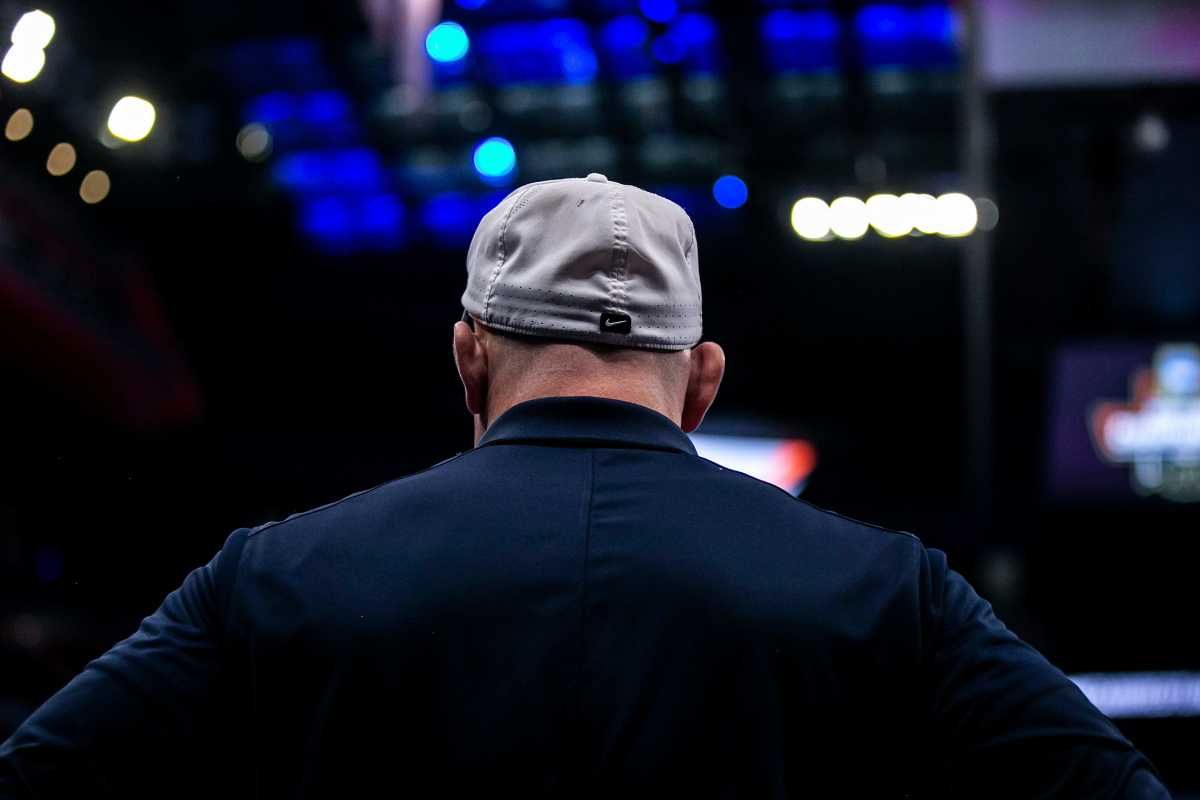 Penn State Clinches NCAA Wrestling Championships Team Title Before the Finals - Sports Illustrated Penn State Nittany Lions News, Analysis and More - Vimarsana News