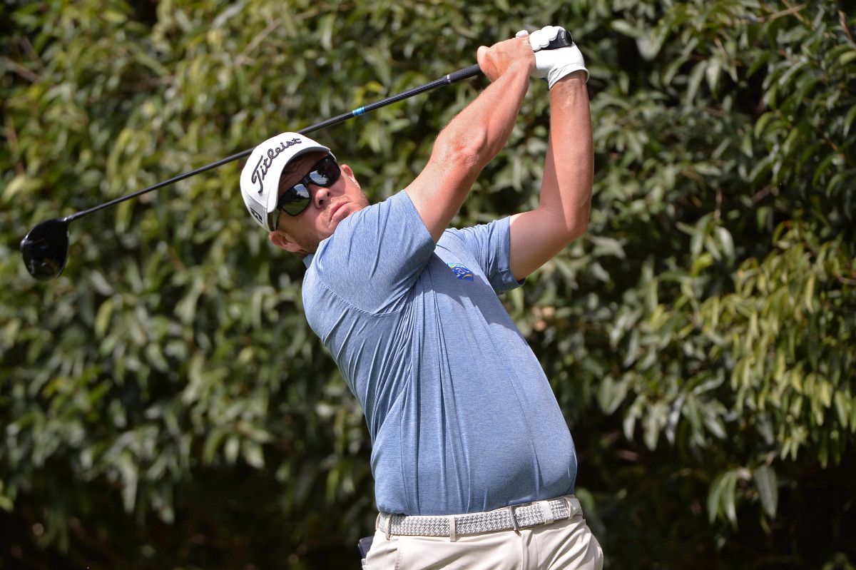 Steyn City Championship, Second Round Live Stream: Watch Online, TV Channel, Start Time - How to Watch and Stream Major League & College Sports - Vimarsana News