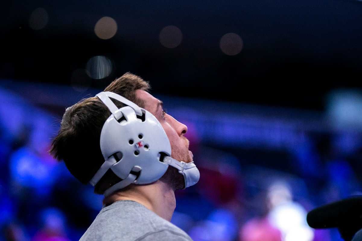 NCAA Wrestling Championships 2022: Penn State Retains Lead at the NCAA Wrestling Championships - Sports Illustrated Penn State Nittany Lions News, Analysis and More - Vimarsana News