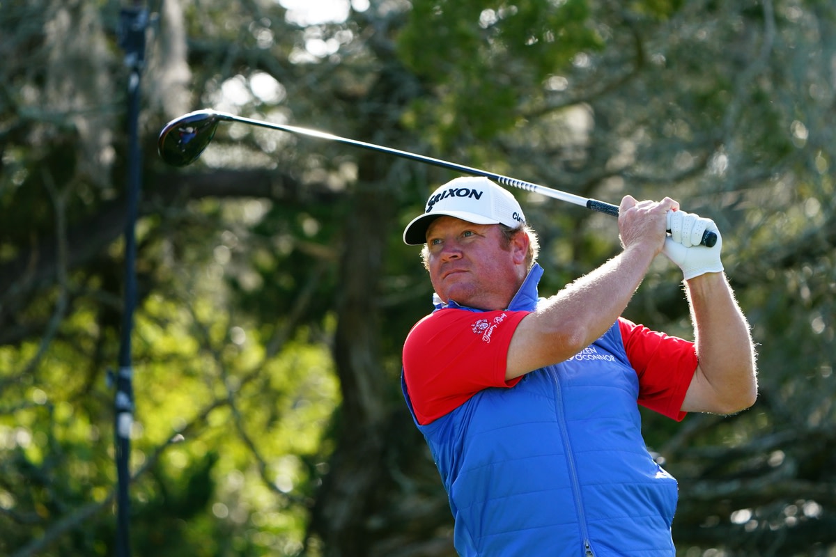 William McGirt at the Puerto Rico Open Live Stream, TV Channel March 2 - 5 - How to Watch and Stream Major League and College Sports