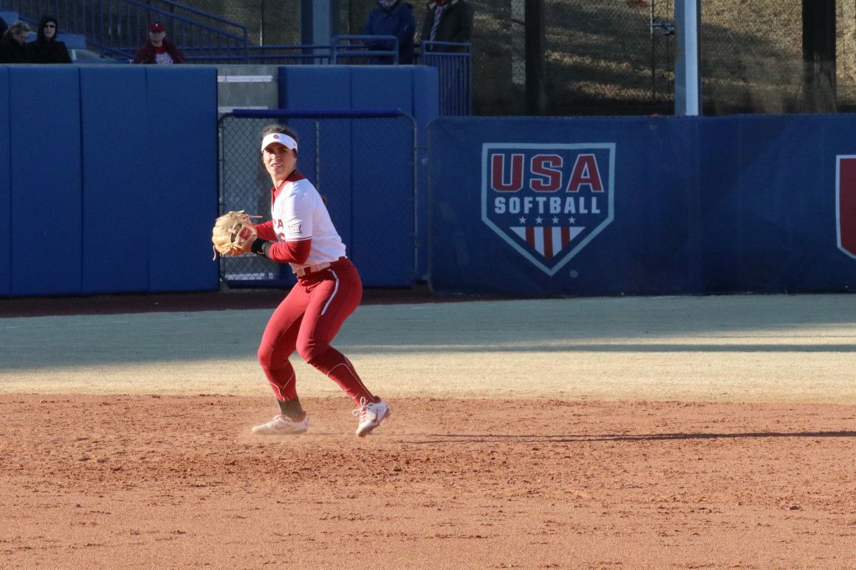No. 1 Oklahoma Looks to Continue Recent Dominance of Texas - Vimarsana News