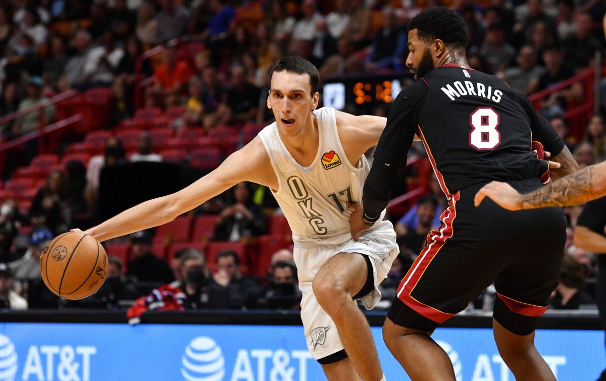 Wiggins, Pokusevski Show Bright Potential in Their Performances Friday - Vimarsana News