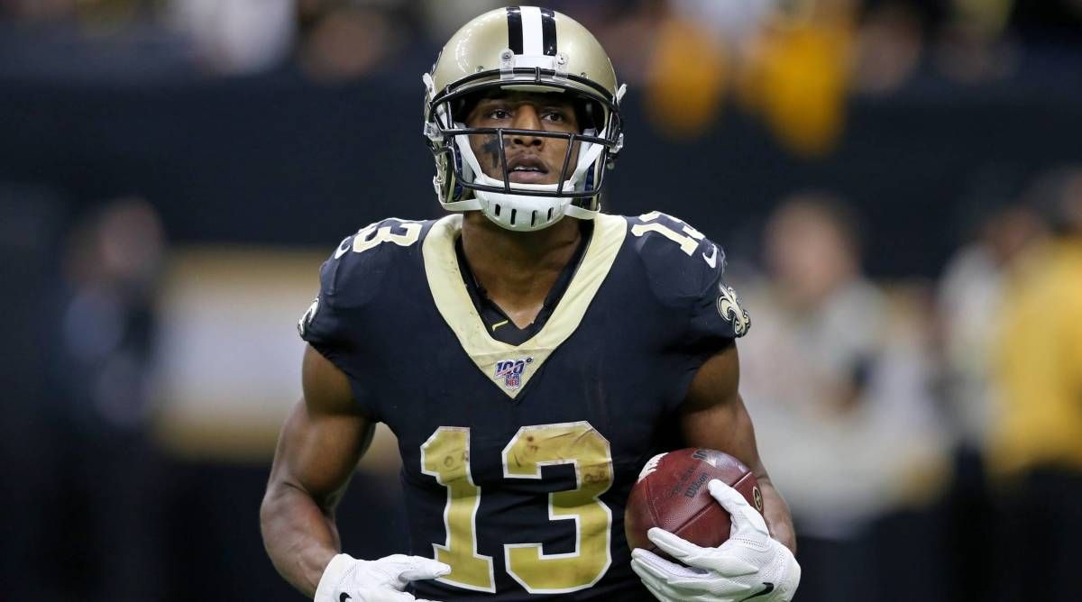 Michael Thomas 2022 Fantasy Projections: Plenty to Prove - Vimarsana News