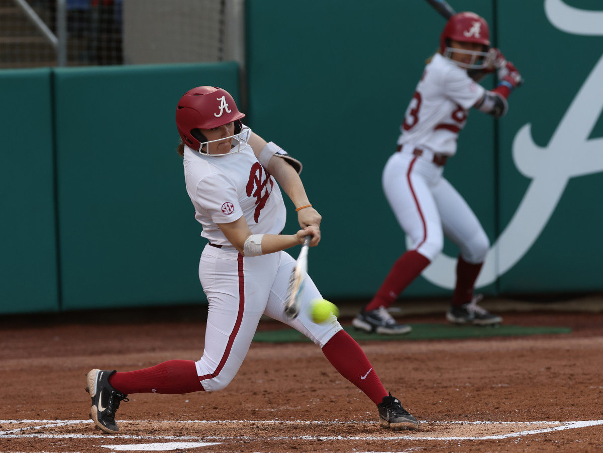 Jenna Lord vs Kentucky