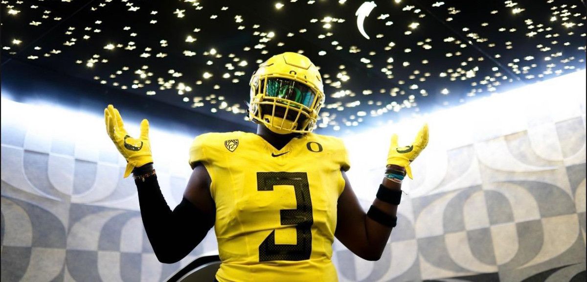 2023 Defensive Line Recruit My'Keil Gardner Breaks Down Oregon Ducks Football Visit and Recruitment - Sports Illustrated Oregon Ducks News, Analysis and More - Vimarsana News