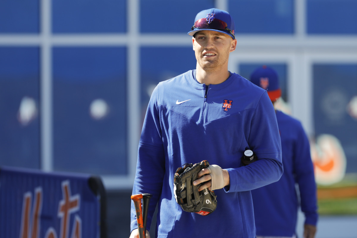 ICYMI in Mets Land: Prospects have big night, Brandon Nimmo stays hot