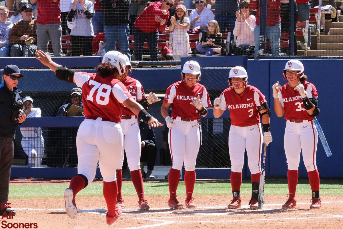 SB - Jocelyn Alo, Softball Generic, Hall of Fame Stadium
