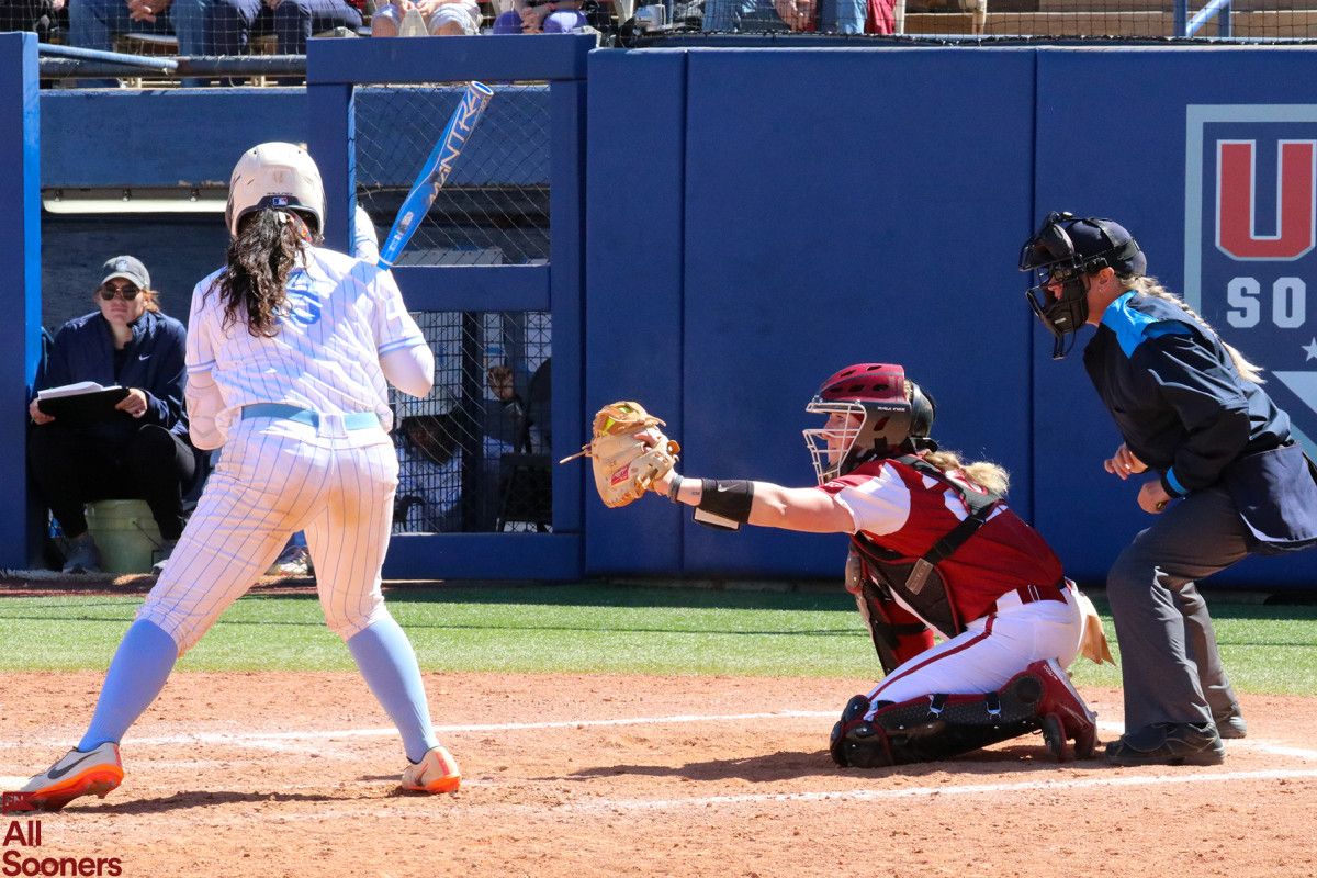 SB- Lynnsie Elam, Hall of Fame Classic