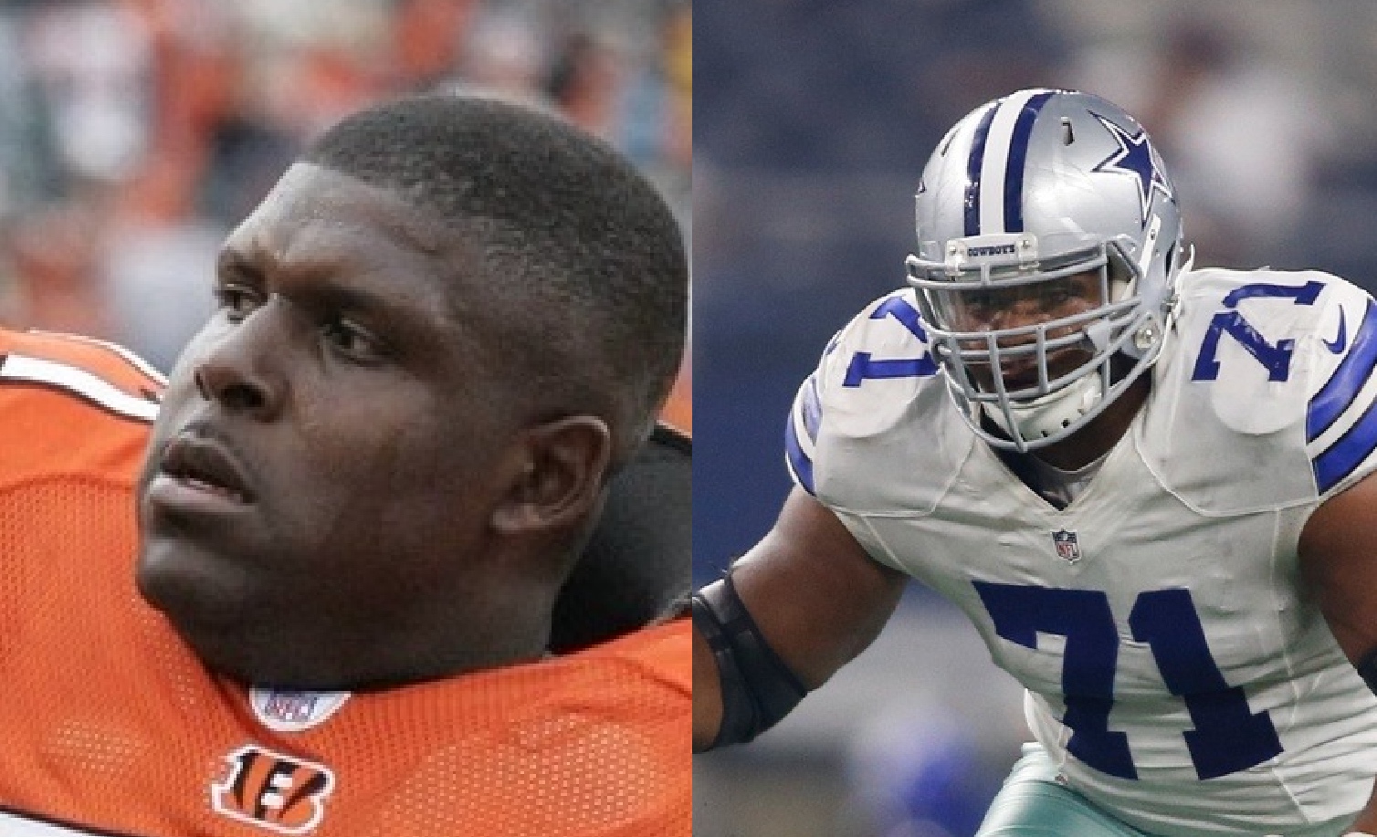 威利安德森强调莱尔柯林斯决定在没有合同的情况下结束访问