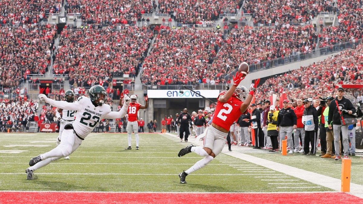 Packers Take Chris Olave, David Ojabo in USA Today Mock Draft - Sports Illustrated Green Bay Packers News, Analysis and More - Vimarsana News