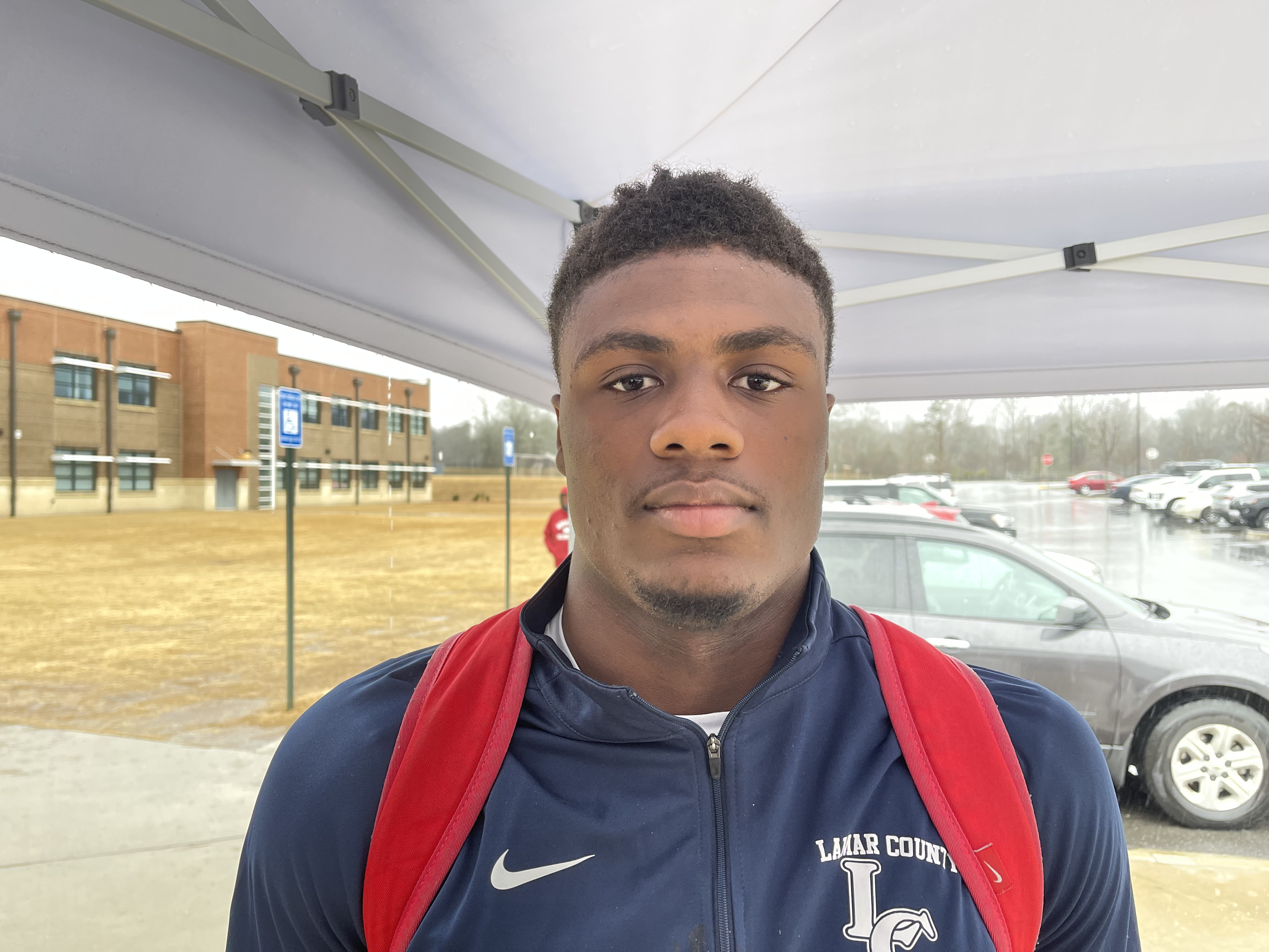 Prized LB CJ Allen Set to Visit Tennessee Sports Illustrated