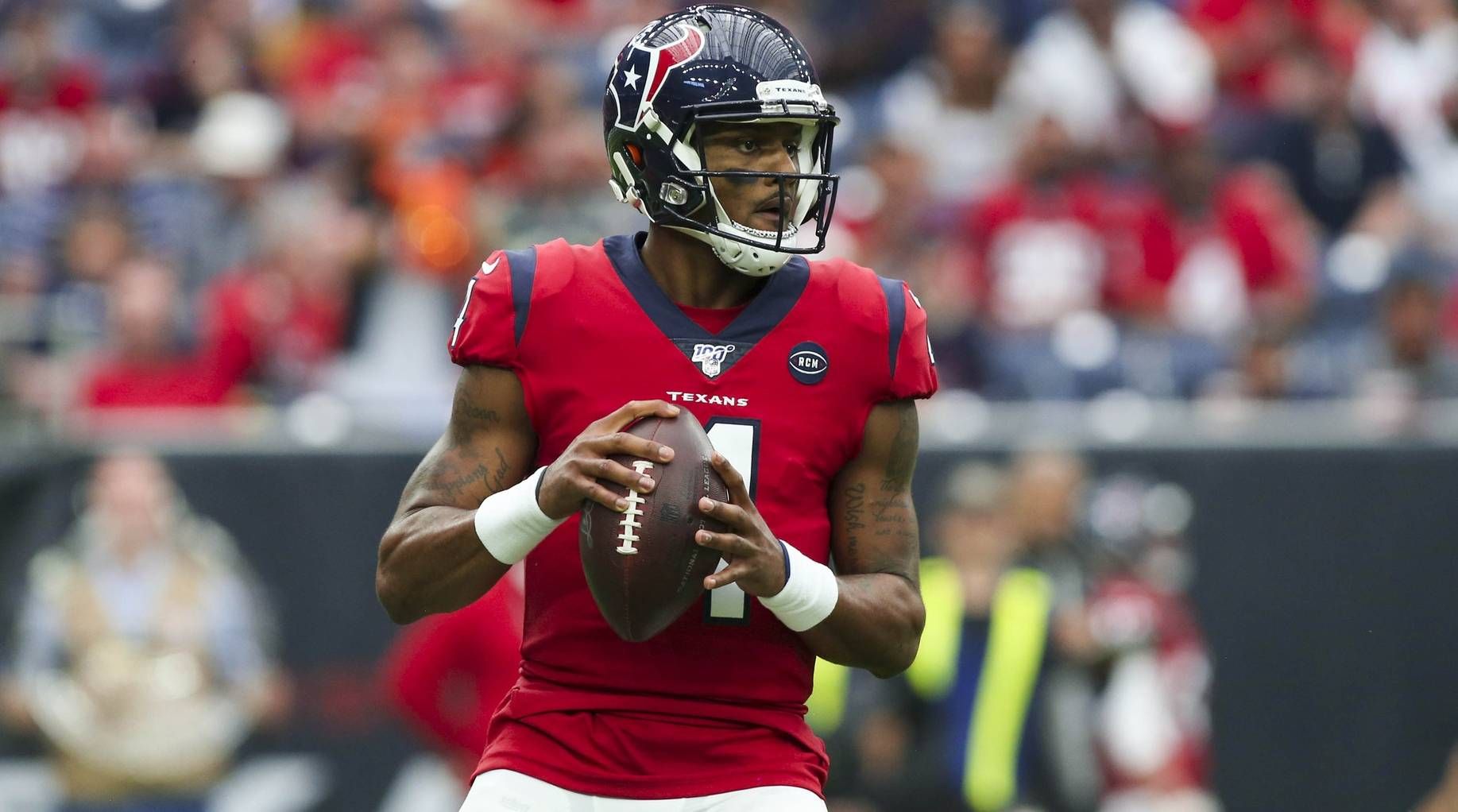 Browns release statement after Deshaun Watson acquisition - Vimarsana News