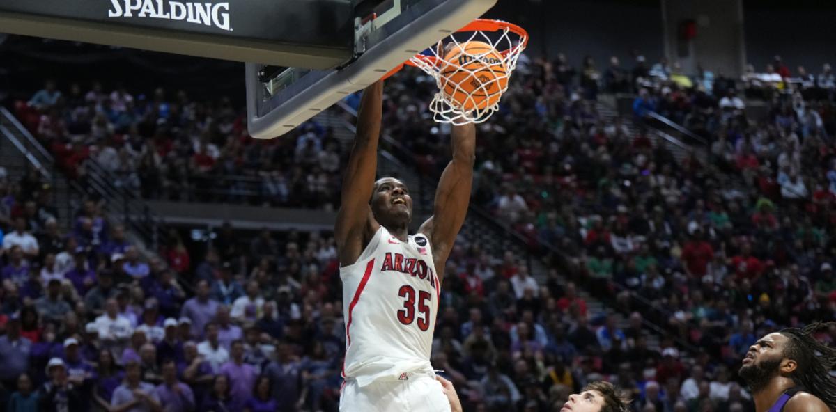 NCAA Tournament: Arizona Wins OT Thriller; Two Pac-12 Teams in Sweet 16