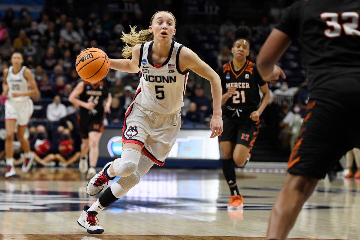 How to watch women's NCAA tournament second round - How to Watch and Stream Major League & College Sports - Vimarsana News