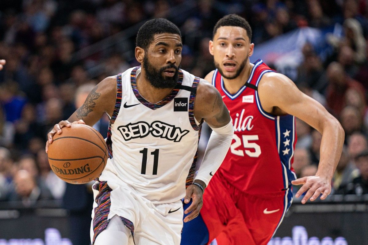 Nets Injury Report Against The Jazz - Vimarsana News