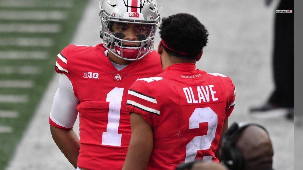 Wide Receiver Help in Draft Comes at a Cost - Sports Illustrated Chicago Bears News, Analysis and More - Vimarsana News