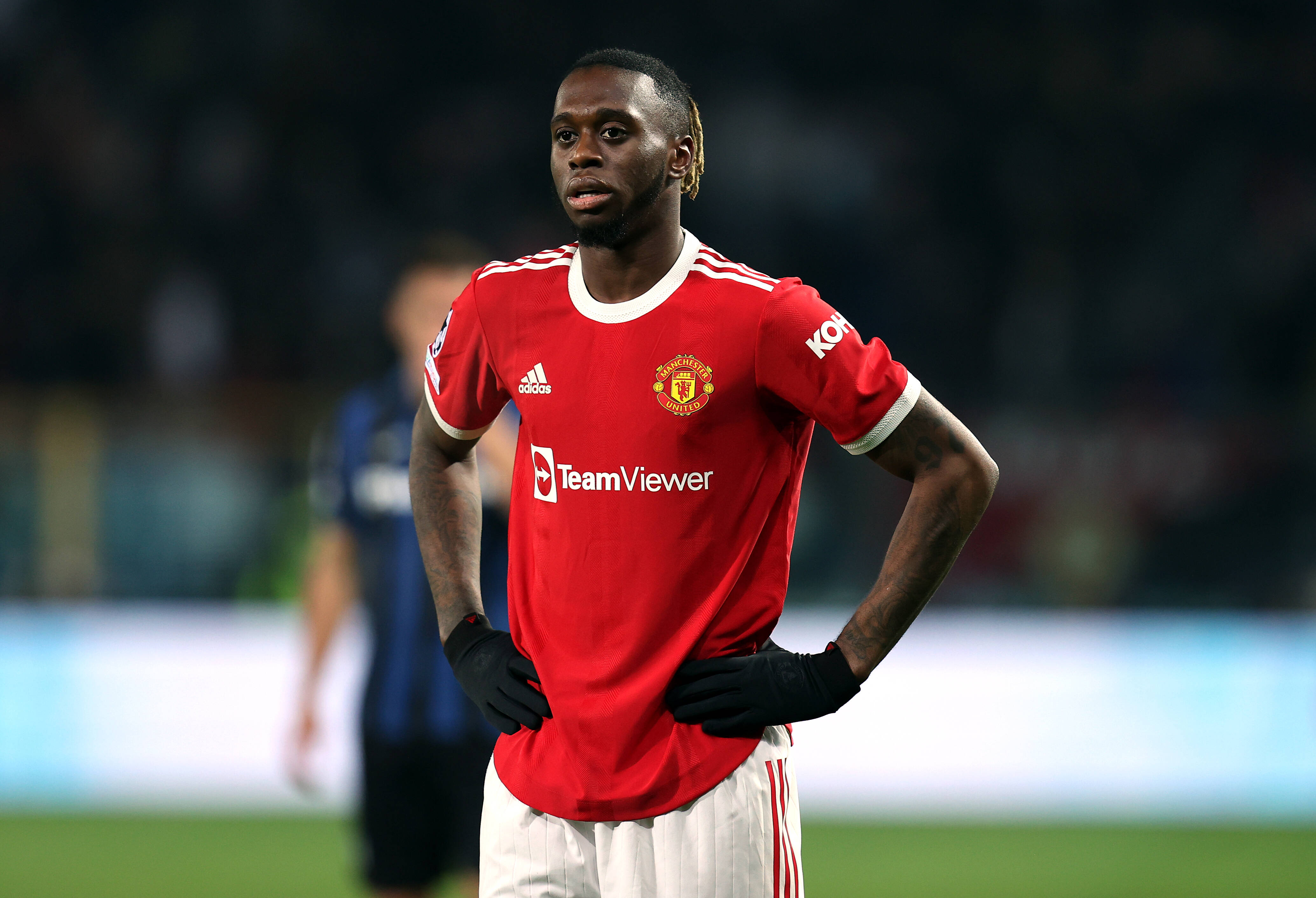 What now for Aaron Wan-Bissaka after latest England squad snub? - Futbol on  FanNation