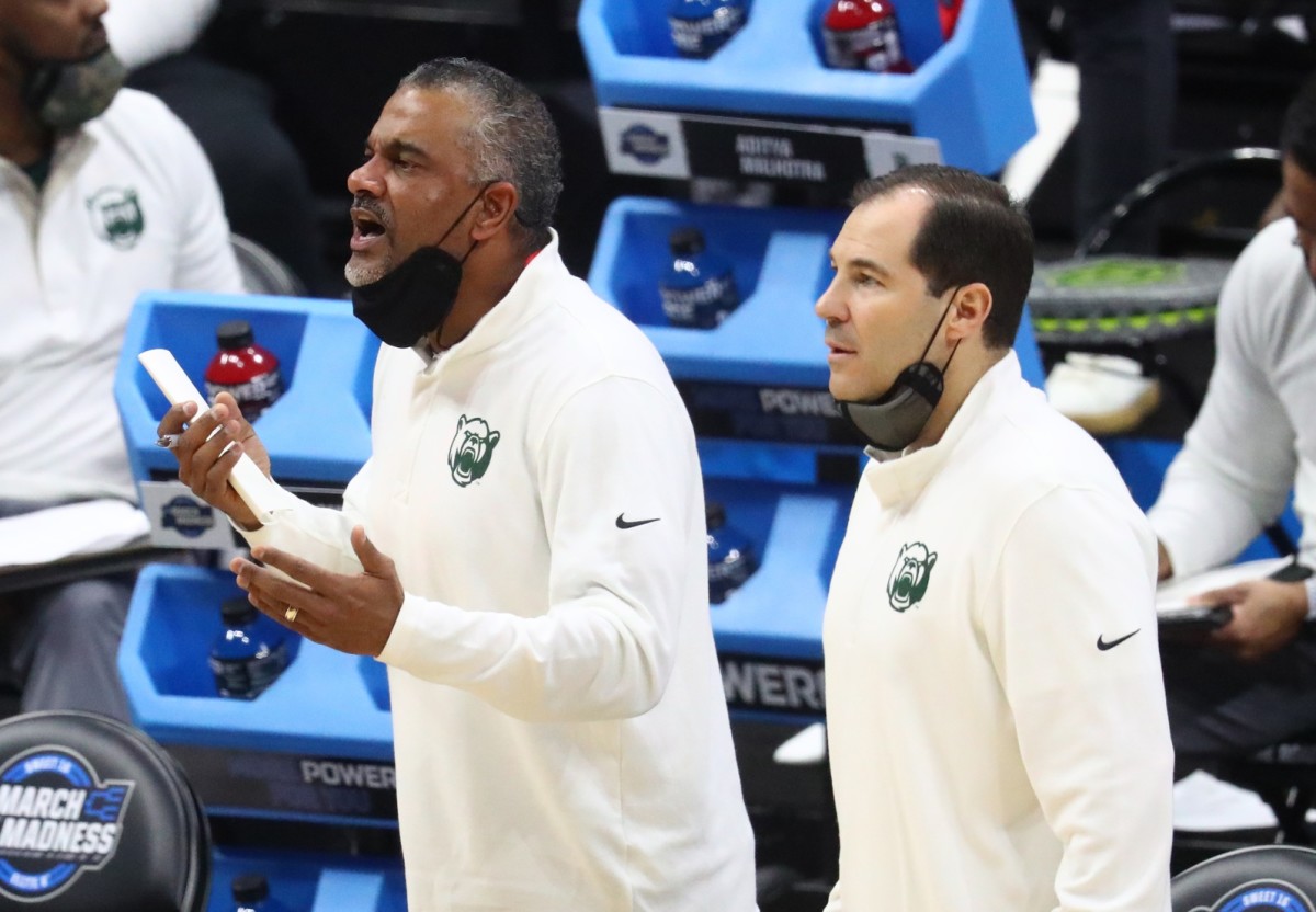 Kansas State Hires New Head Basketball Coach Sports Illustrated West