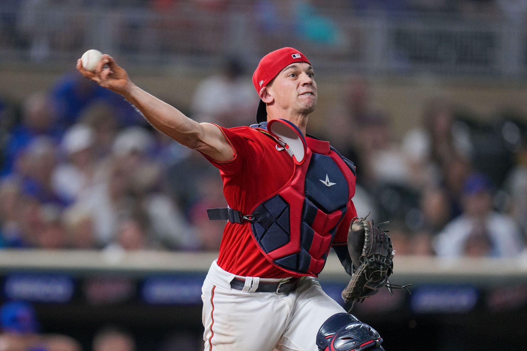 New York Yankees Knew Catcher Ben Rortvedt Was Injured Before Trade With Minnesota Twins - Sports Illustrated NY Yankees News, Analysis and More - Vimarsana News