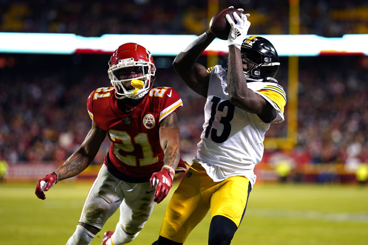 What Detroit Lions are getting in NFL cornerback Mike Hughes Sports