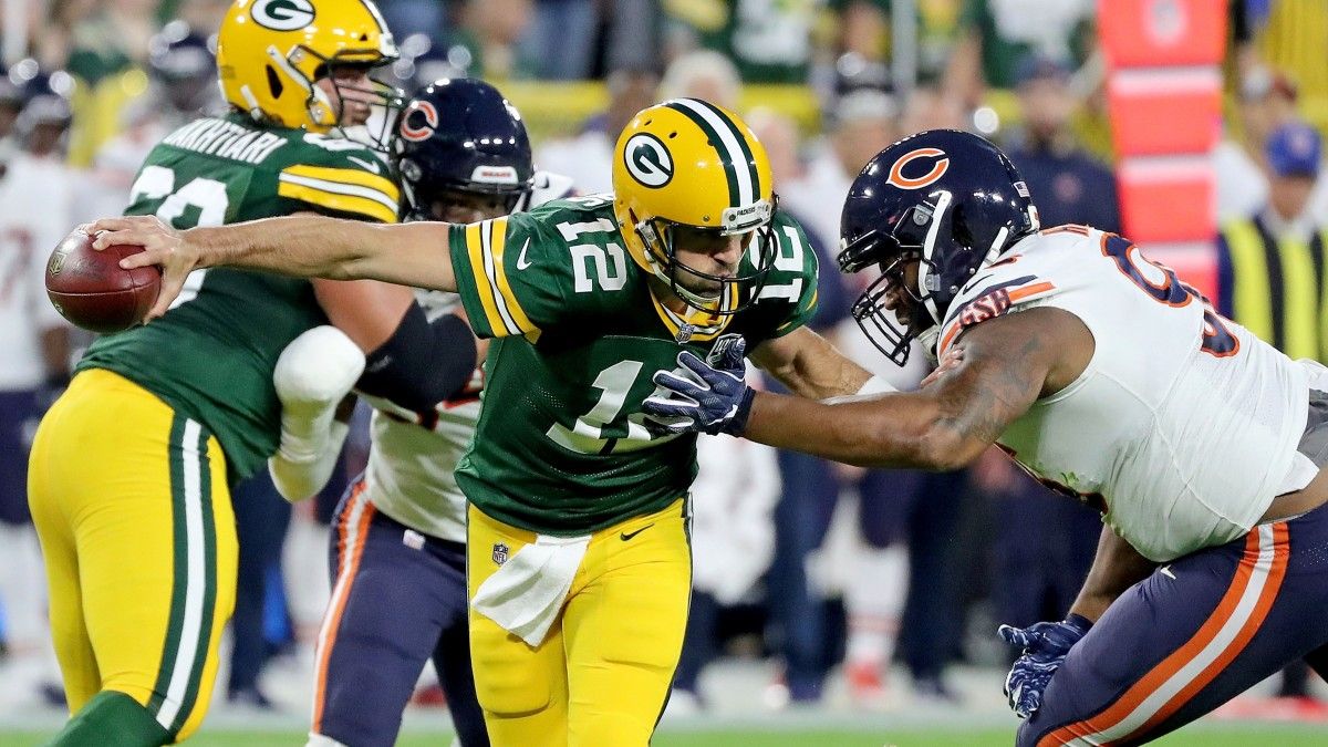 Top Available NFL Free Agents to Help Packers' Defensive Line - Sports Illustrated Green Bay Packers News, Analysis and More - Vimarsana News