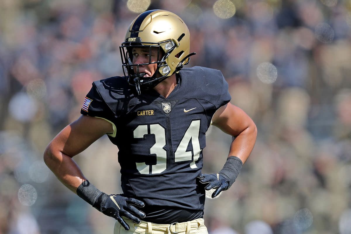 NFL Draft: 2022 NFL Scouting Combine Tracker - Visit NFL Draft on Sports  Illustrated, the latest news coverage, with rankings for NFL Draft  prospects, College Football, Dynasty and Devy Fantasy Football.